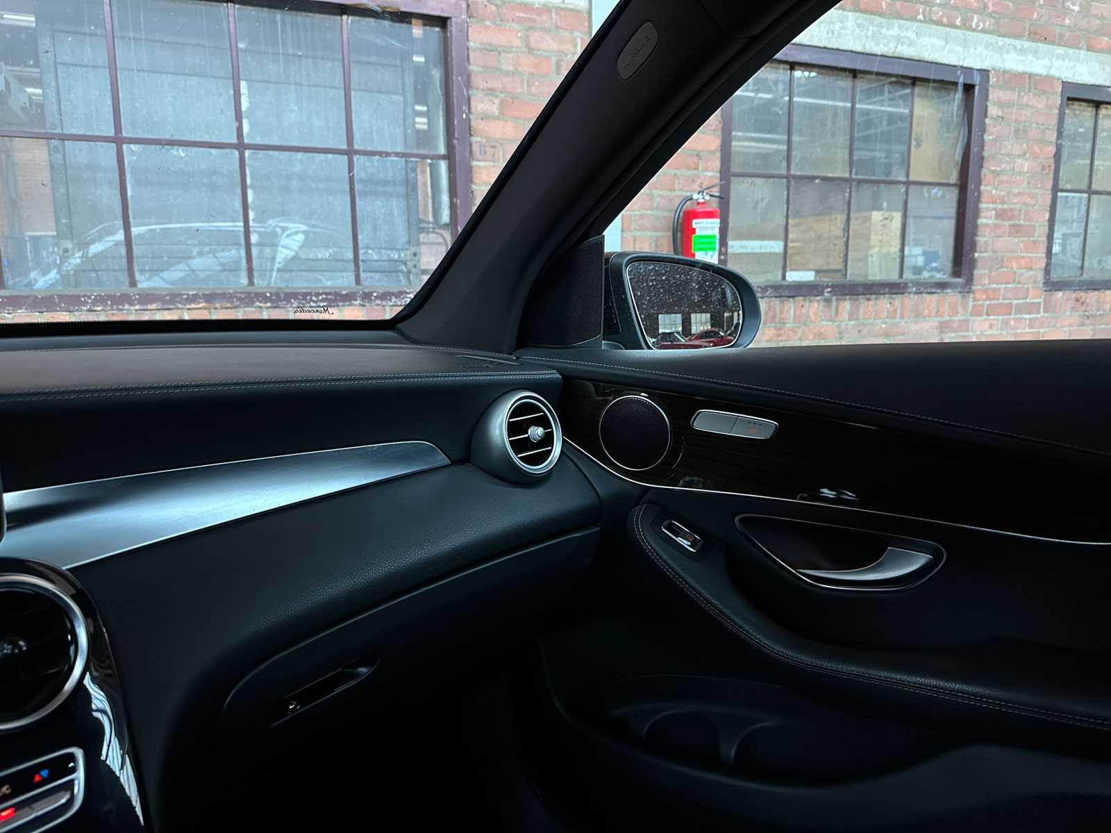 Mercedes-Benz GLC220 d 4Matic Edition 1 AMG 170pk 2016 GLC-klasse, RX-422-X