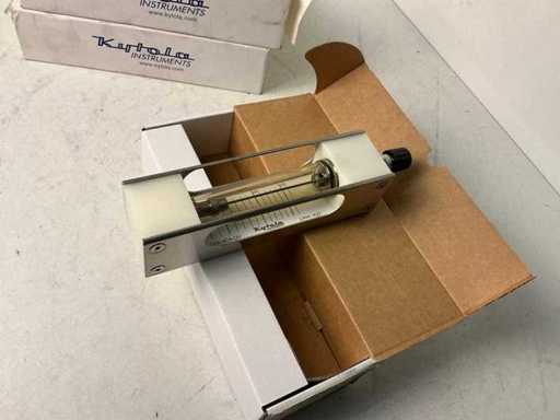 Kytola VEK-4DA-DV Flowmeter (4x)