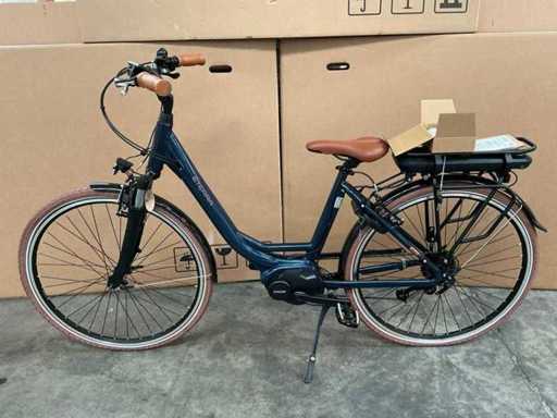 Eterra Meddio 28" dark blue