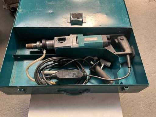 Machine de forage de carottage Makita DBM131