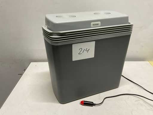 Blokker - BL-35001 - Koelbox