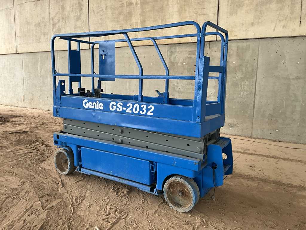 Genie GS-2032 Hoogwerker