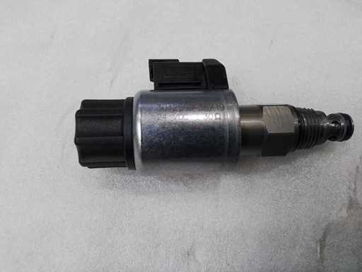Hydac Hydraulics - Schokventiel - Prop.Pressure Relief Cartridge PDB08PZ - 2019 (3x)