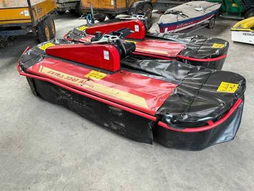 2023 Vicon Extra 324F Alpin Przednia Kosiarka