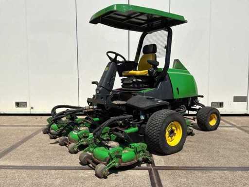 2008 John Deere Riding Mower