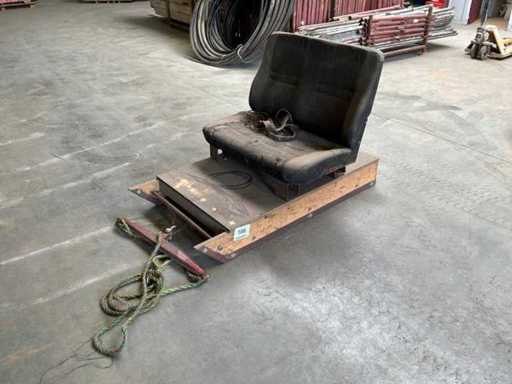 Sania făcută acasă