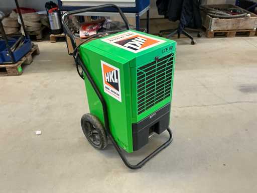 Remko LTE 80 Condenser Dryer