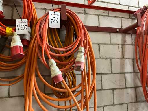 Cabluri de alimentare Lot