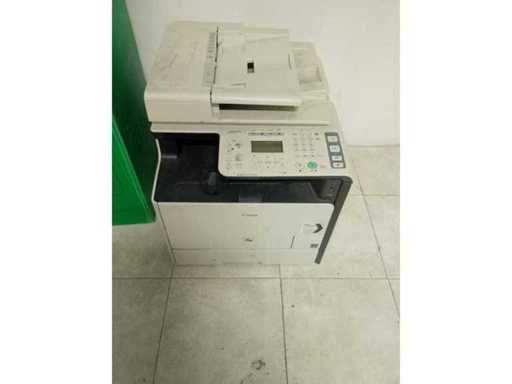 Canon - I-SENSYS MF8380CDW - Drucker 