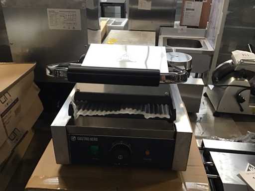 Gastro Hero Contact gril