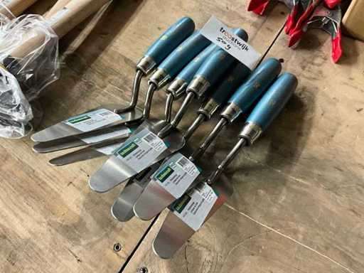 Technocraft 140 mm Kelle (7x)