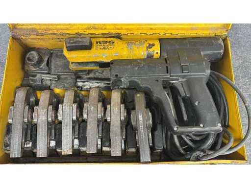 Rems Power Press ACC Perstang