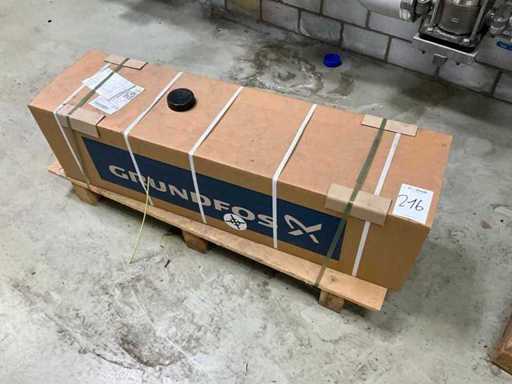 Pompa electrică Grundfos