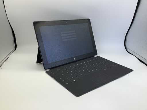 Microsoft Surface Tablet