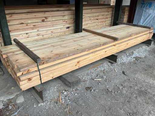 Lumber 5/13 (No. 7)