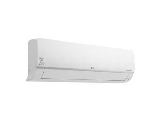 LG - PM07SK - Air conditioning