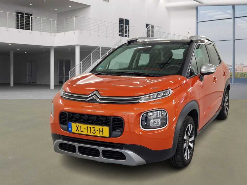 Citroën C3 Aircross 1.2 PureTech S&S; Feel; XL-113-H