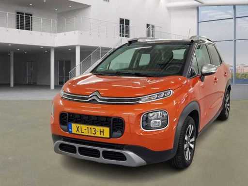 Citroën C3 Aircross 1.2 PureTech S&S Gefühl; XL-113-H