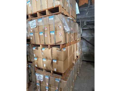 U.P.R. - Schroeven Houten Schroeven Raamconstructieschroeven ca. 5000 kg gegalvaniseerd