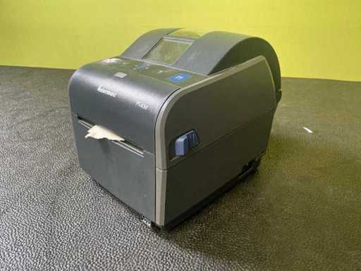 INTERMEC PC43d Label Printer