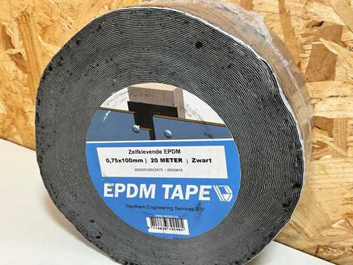 EPDM autoadeziv (3x)