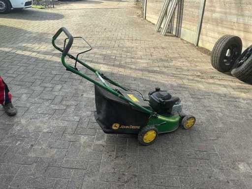 John Deere 625 Rasenmäher