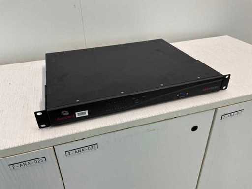 AVOCENT AMX5030 Matrix-Schalter