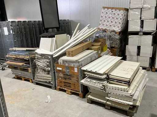 Party Store Furniture