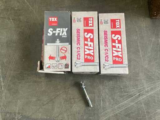 Ancore Tox M12x110
