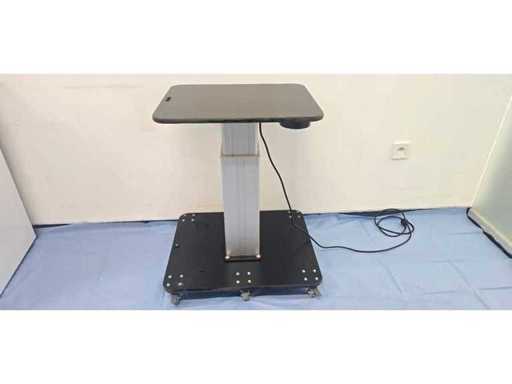 ONBENCH - IB-BCHLC4555 - Podnoszenie banku jonowego