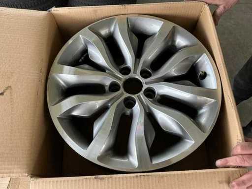 Ronal Rim Citroën C5 (4x)