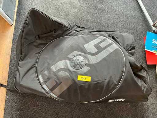 SC Icon Fahrradkoffer