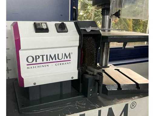Șlefuitoare de perii Optimum GB 250B