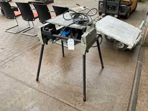 1999 Elu TGS173 A5 Zaagtafel