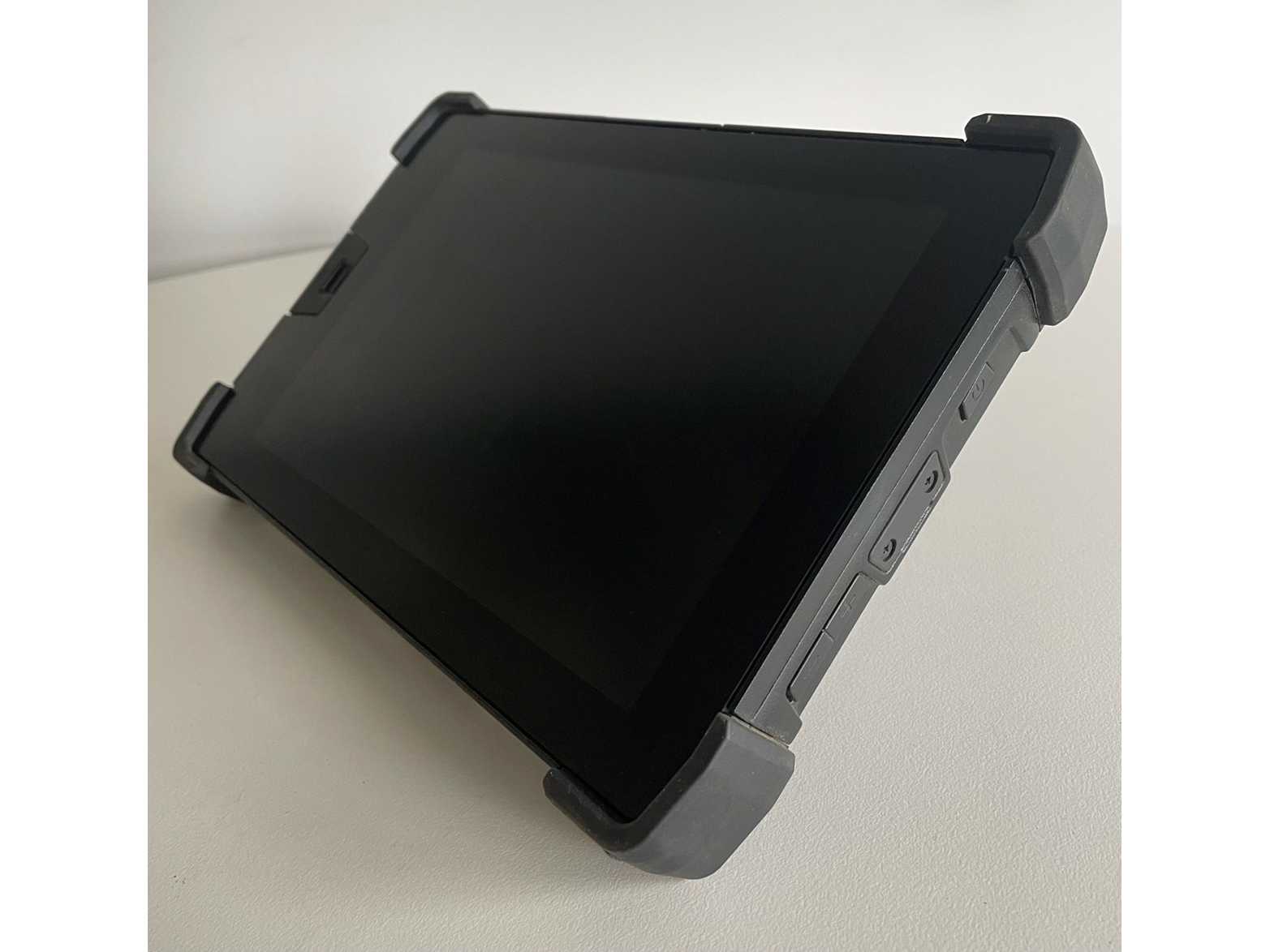 Caterpillar / Trimble – TD520-LW 10″ – Set of 2 10″ WiFi & Bluetooth touchscreens for Caterpillar machines – 2022 (2x)