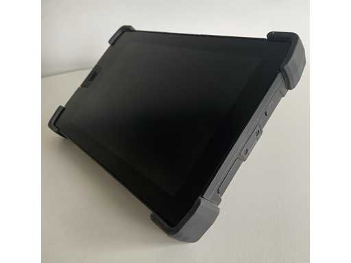 Caterpillar / Trimble - TD520-LW 10" - Set aus 2 10" WiFi- und Bluetooth-Touchscreens für Caterpillar-Geräte - 2022 (2x)