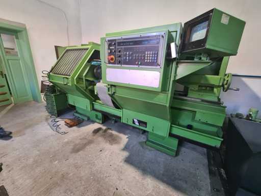 SZIM Esztergom - EEN-500 - Tour CNC - 1989