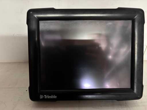 Trimble - FMX RTK 2.5 Display - Voorladers en accessoires