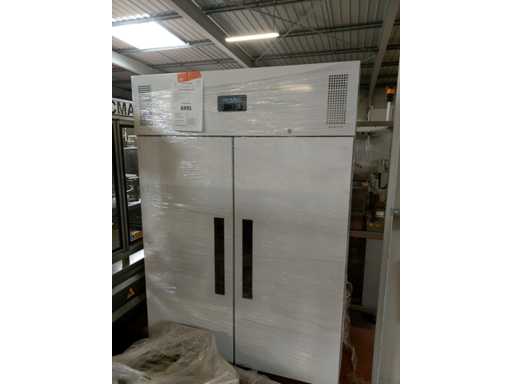 Polar - 2022 - CC663 - Kühlmöbel