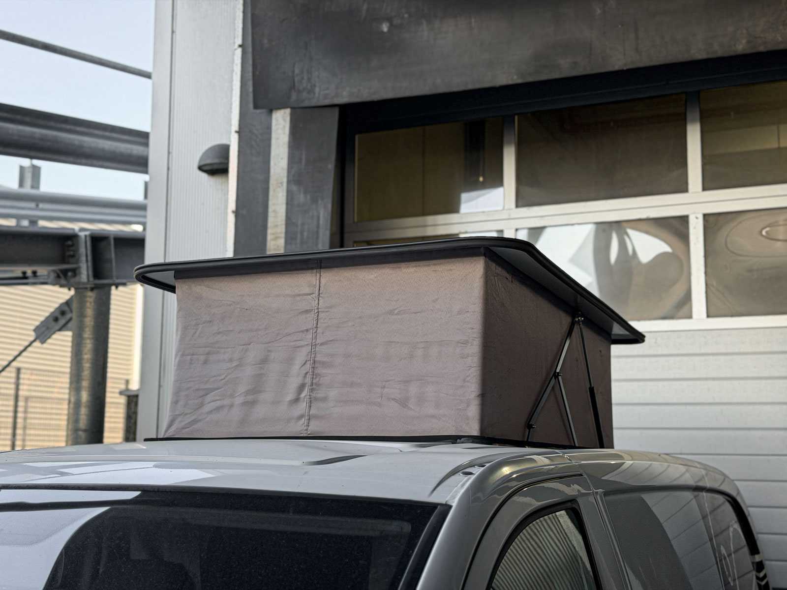 Mercedes-Benz Vito 639 111 CDI Camper 116pk 2009, K-984-VJ