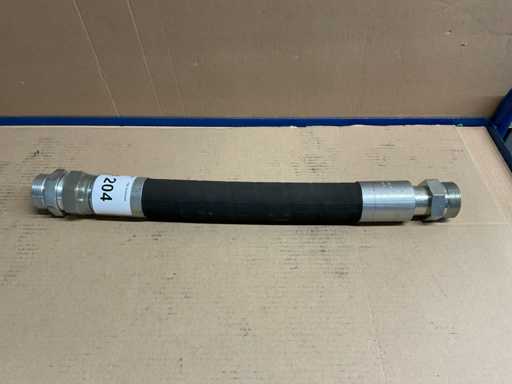 Almig 500lg. 11/2 i x DN40 (GL) Manguera