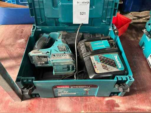 Makita DHR243 Drill Body