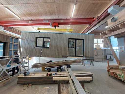 STEPA - BIK 320 - 1997 - Bovenleiding