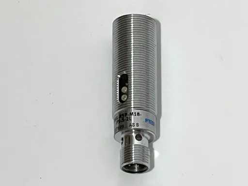 FESTO - SOEG-RSP-M18-PS-S-2L - Sensor
