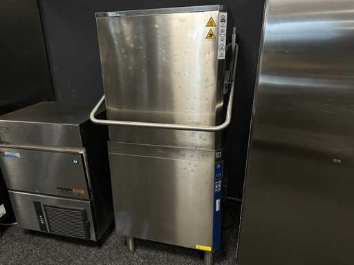 Electrolux Korvenvaatwasmachine