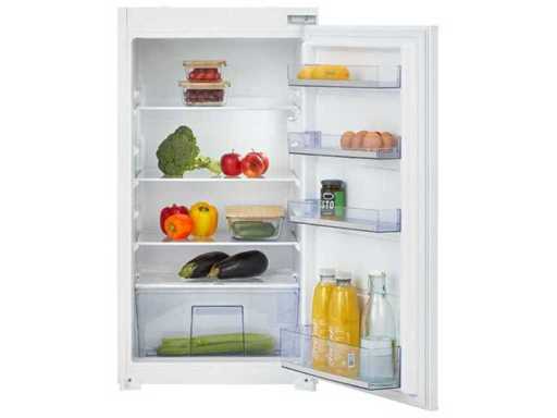 Pilgrim PK27102 Refrigerator