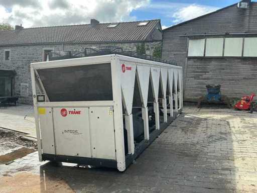 2015 Trane RTAF 205 XE LN Industriële chiller