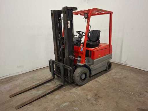 Toyota - 2000 - FMBF25 - Stivuitor