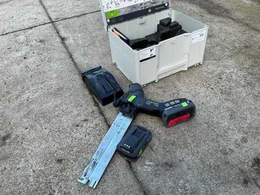 Festool ISC240 Hand Saw Machine
