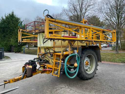 1997 Dubex ANH Jun Veldspuit, getrokken